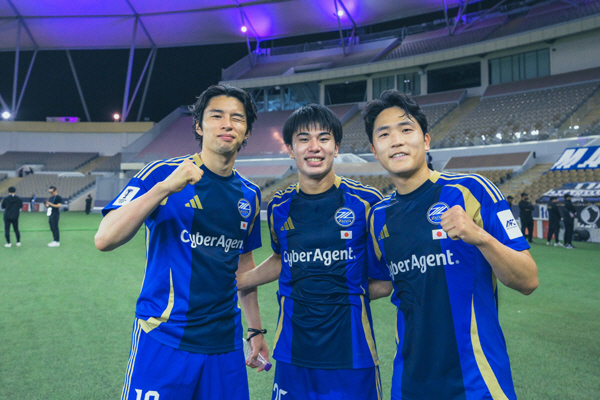 "K리그는 어디에" 4시즌 연속 일본과 중동 잔치가 된 亞 챔피언스리그…日 마치다의 나상호, 첫 우승 도전