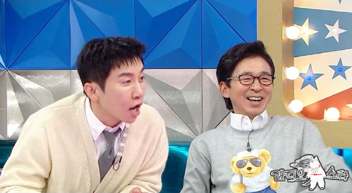 '유진♥' 기태영, 딸 '6억' 학비 내느라 초절약 "내 1년 용돈은 150만원" ('라스')