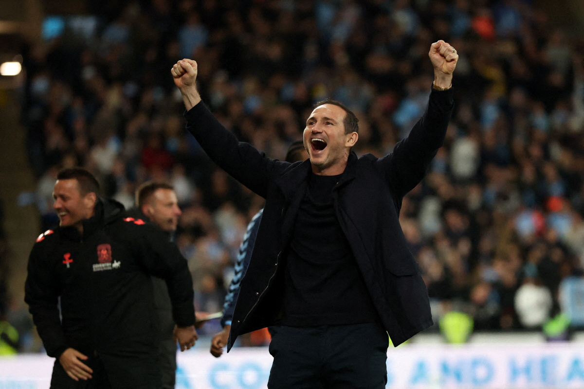 '램파드 매직' 코번트리, EPL 승격에 이어 59년 만에 챔피언십 우승까지...양민혁은 13경기 연속 엔트리 제외