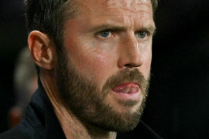 맨유 초대박! 차기 사령탑 '박지성 동료' 캐릭 확정적...변수는 딱 하나 '이강인 스승'