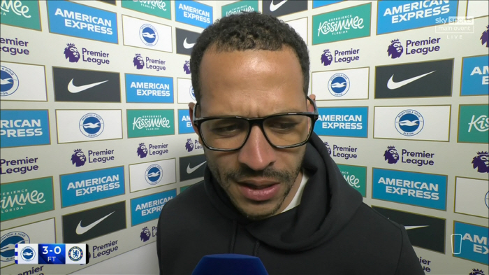 "근본없는 선수 탓이야" 충격 작심 발언! 114년 만의 무득점 5연패, 첼시 감독 분노 폭발…마레스카 경질 '자업자득'