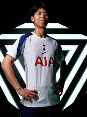 '韓 최고 유망주'도 이런 대접 받았을까...일본 초신성, 토트넘 충격 폭로 "신뢰 없었다고 생각"