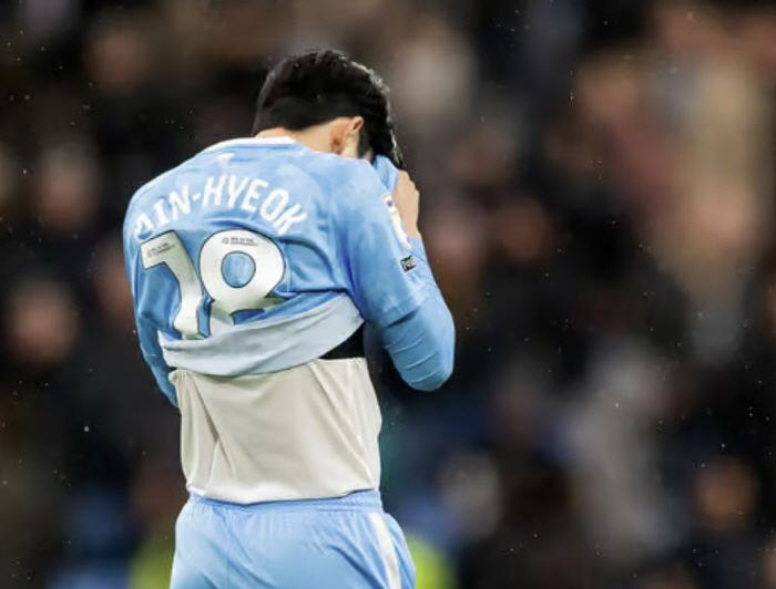 램파드 이렇게 잔인할 수가...승격 확정에도, 韓 축구 미래 외면했다! "불운한 희생양" 양민혁 13경기 연속 명단 제외