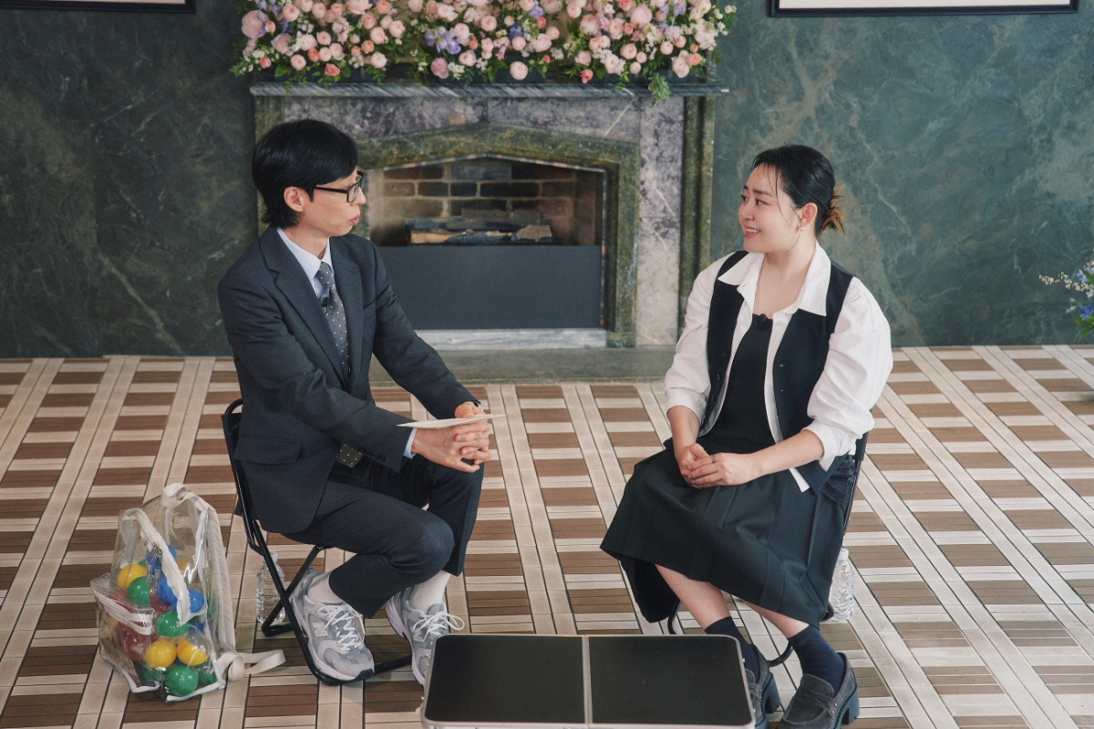 "몸 커지면서 마음도 커져"…'마흔' 된 국민여동생 문근영, 급성구획증후군 투병기 고백