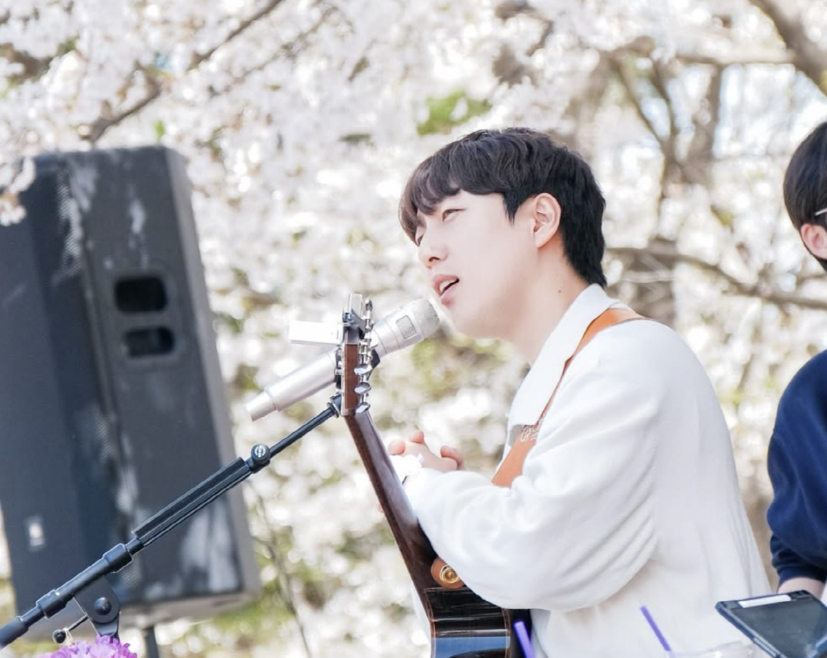 성시경-이승윤-장범준, 공연 패러다임 바꾼 '절대강자'…왜 밖으로 나갔을까[SC초점]