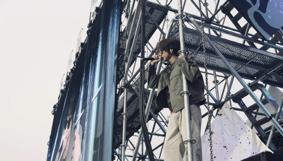 성시경-이승윤-장범준, 공연 패러다임 바꾼 '절대강자'…왜 밖으로 나갔을까[SC초점]