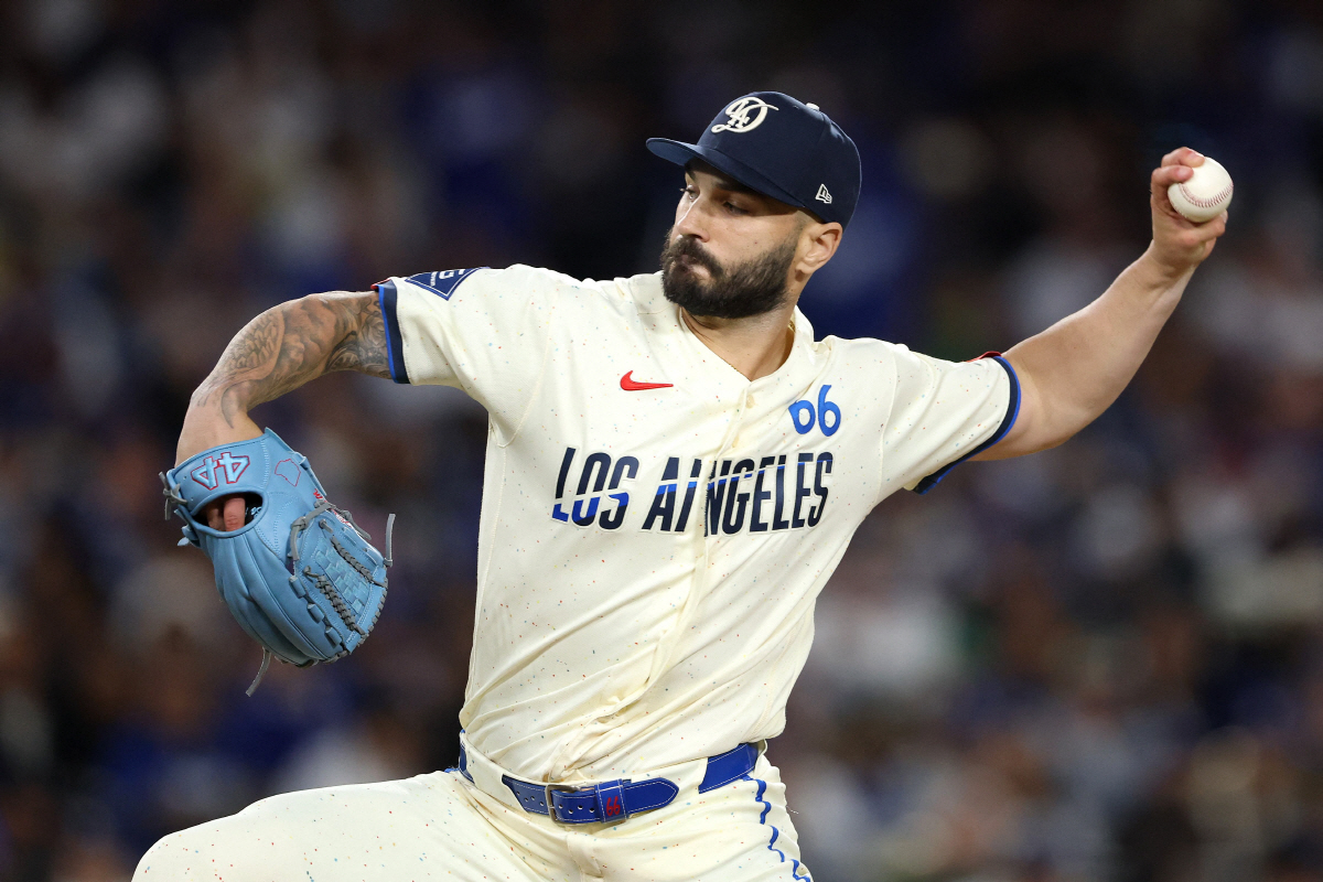 태너 스콧. AFP연합뉴스