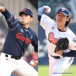 사직 스쿠발? 잠실 스킨스가 나간다...부산 대충돌, 누가 더 셀까 [부산 현장]