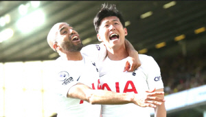손흥민 파격 요청, 'EPL 득점왕 일등공신' 영입 주장...'모우라 LA로 와라'...