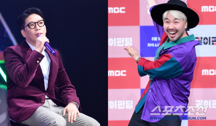 강호동→MC몽→노홍철, 신사동 빌딩 사이클 거래...MC몽은 14억 손절 매각