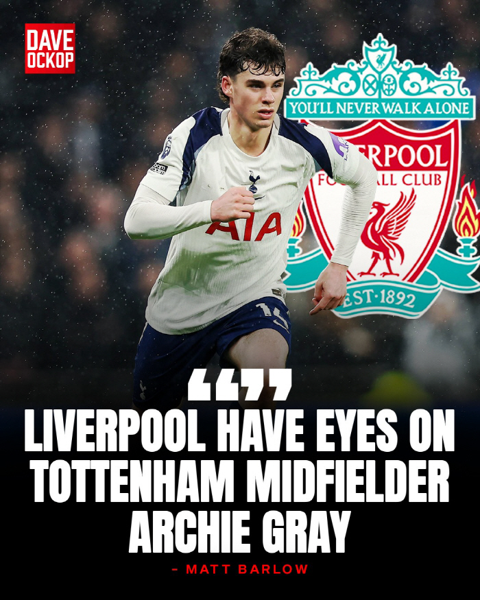 이런 대반전이! 리버풀 '손흥민 열성팬' 영입 참전, 뮌헨과 경쟁…유망주 곳간 털리는 토트넘→'울며 겨자 먹기' 이적료 1190억 요구