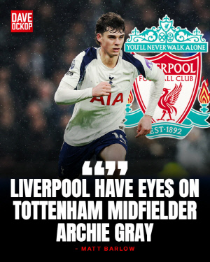 이런 대반전이! 리버풀 '손흥민 열성팬' 영입 참전, 뮌헨과 경쟁…유망주 곳간 털리는 토트넘→'울며 겨자 먹기' 이적료 1190억 요구