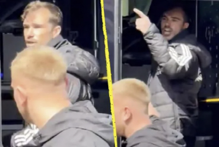 [오피셜]손흥민 절친 야유 폭발→"팬들에게 대놓고 욕설"...충격 갈등의 결과물! 레스터, EPL 우승 10년 후 3부 추락