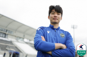 11년 지독한 인천의 '전주성 징크스' 날린 이동률 스토리 