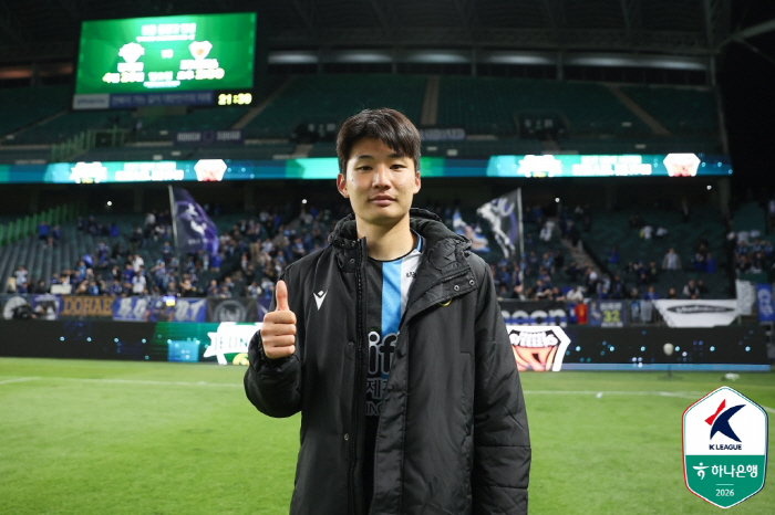 인천 이동률 사진제공=프로축구연맹