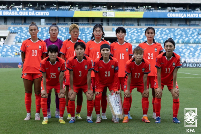 사진=대한축구협회