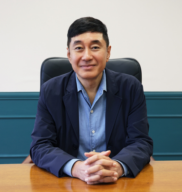 이호진 태광그룹 회장. 사진제공=태광그룹