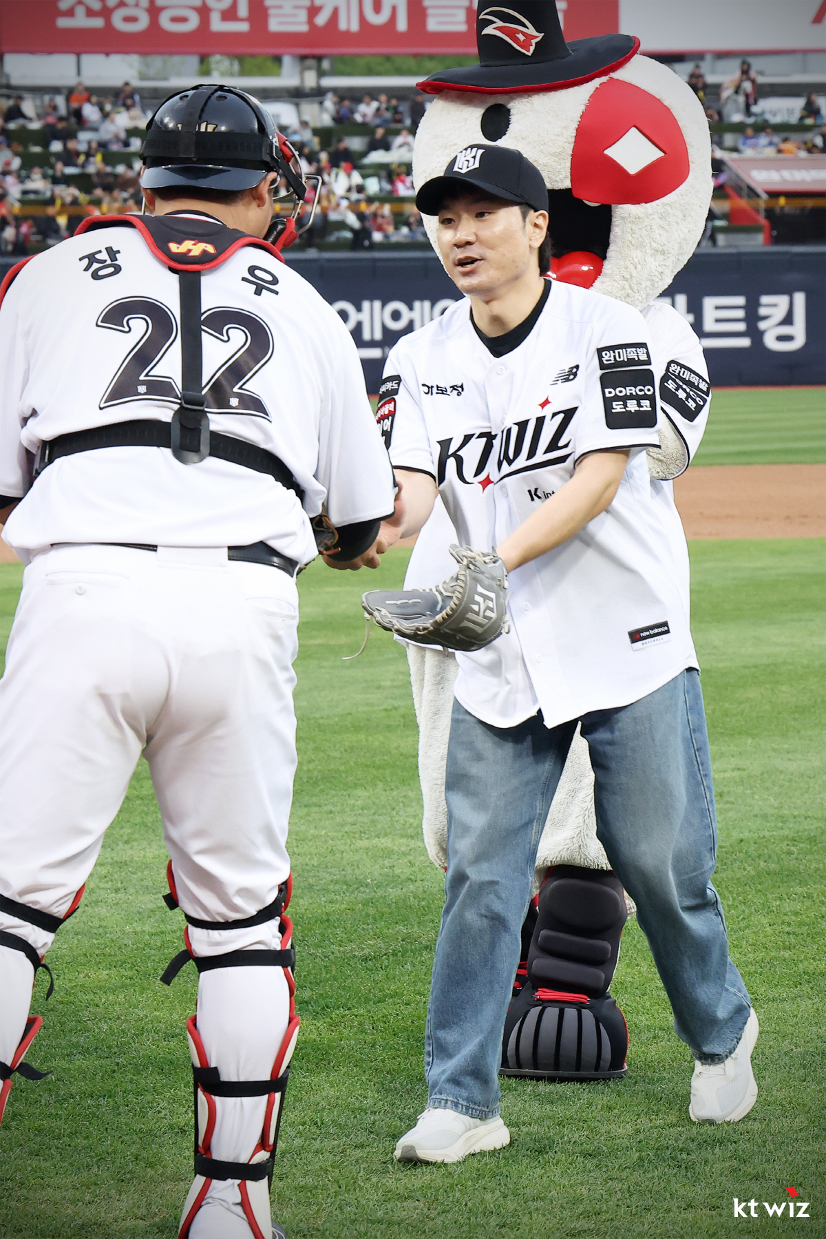 사진제공=KT 위즈