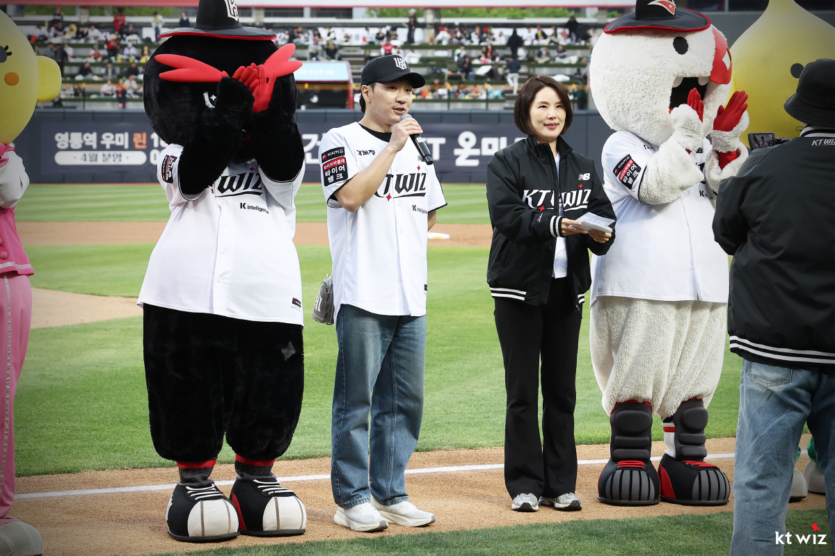 사진제공=KT 위즈