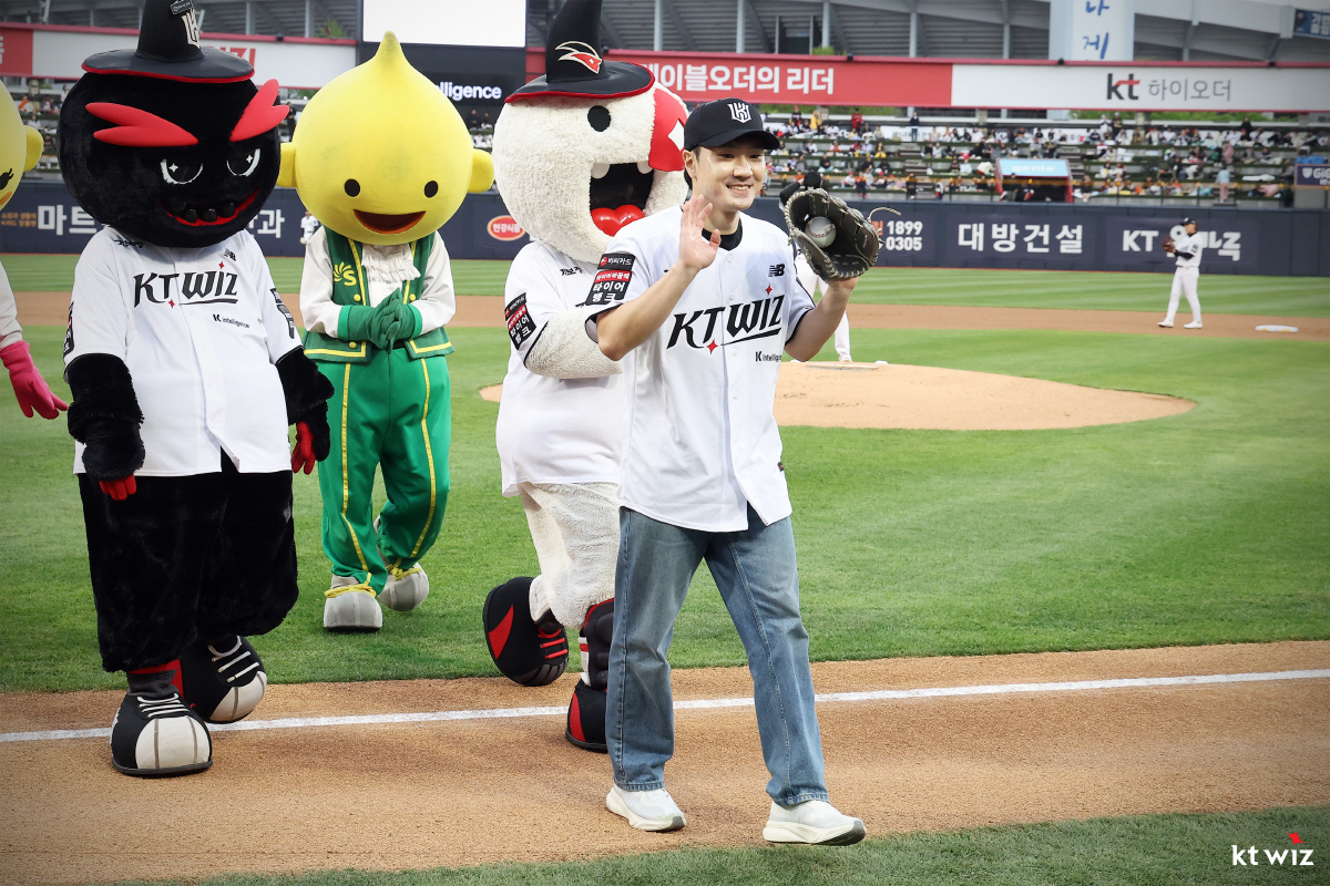 사진제공=KT 위즈