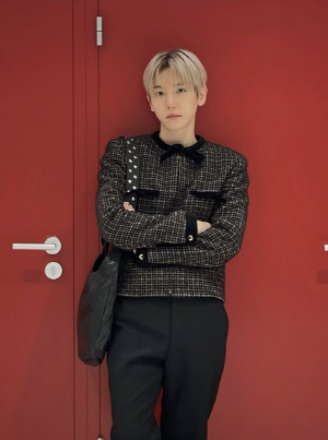 백현, 차가원 떠나 지드래곤 품으로? 갤럭시 "사실 아냐"