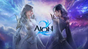 엔씨의 MMORPG '아이온2', 올 하반기 글로벌 시장에 출시