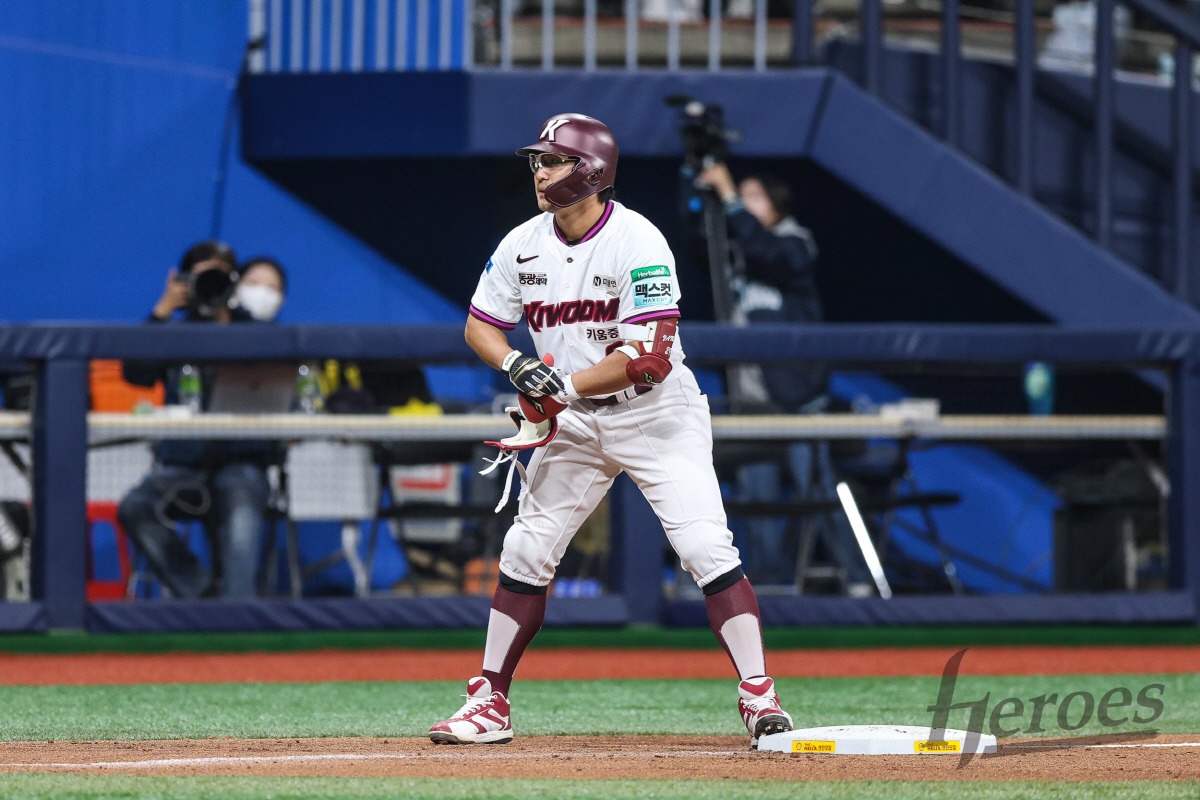 사진제공=키움 히어로즈