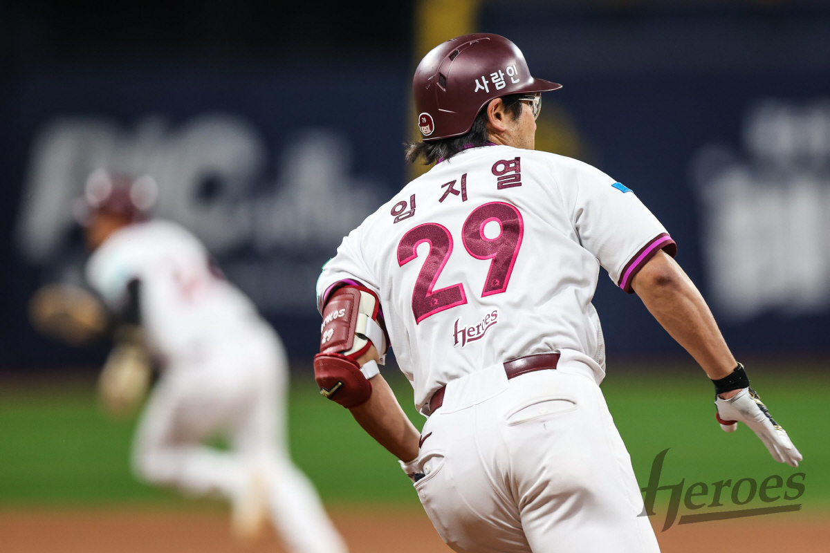 사진제공=키움 히어로즈