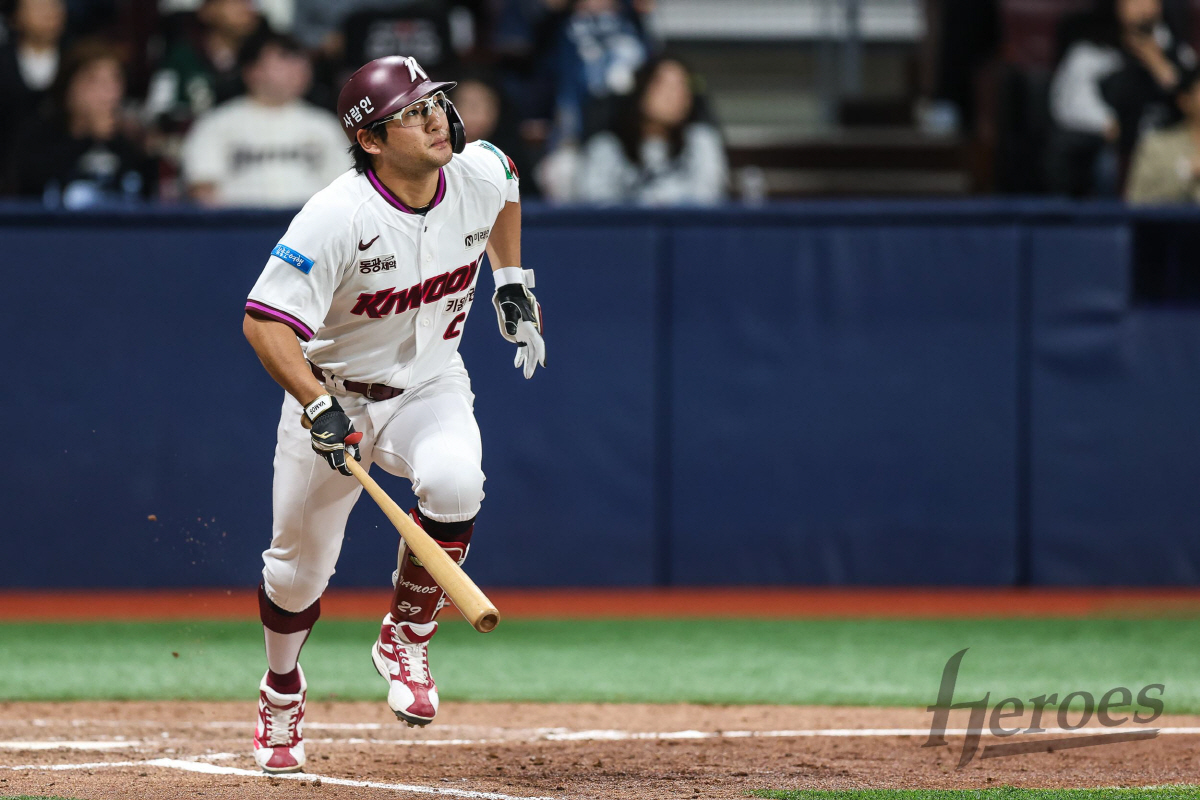 사진제공=키움 히어로즈