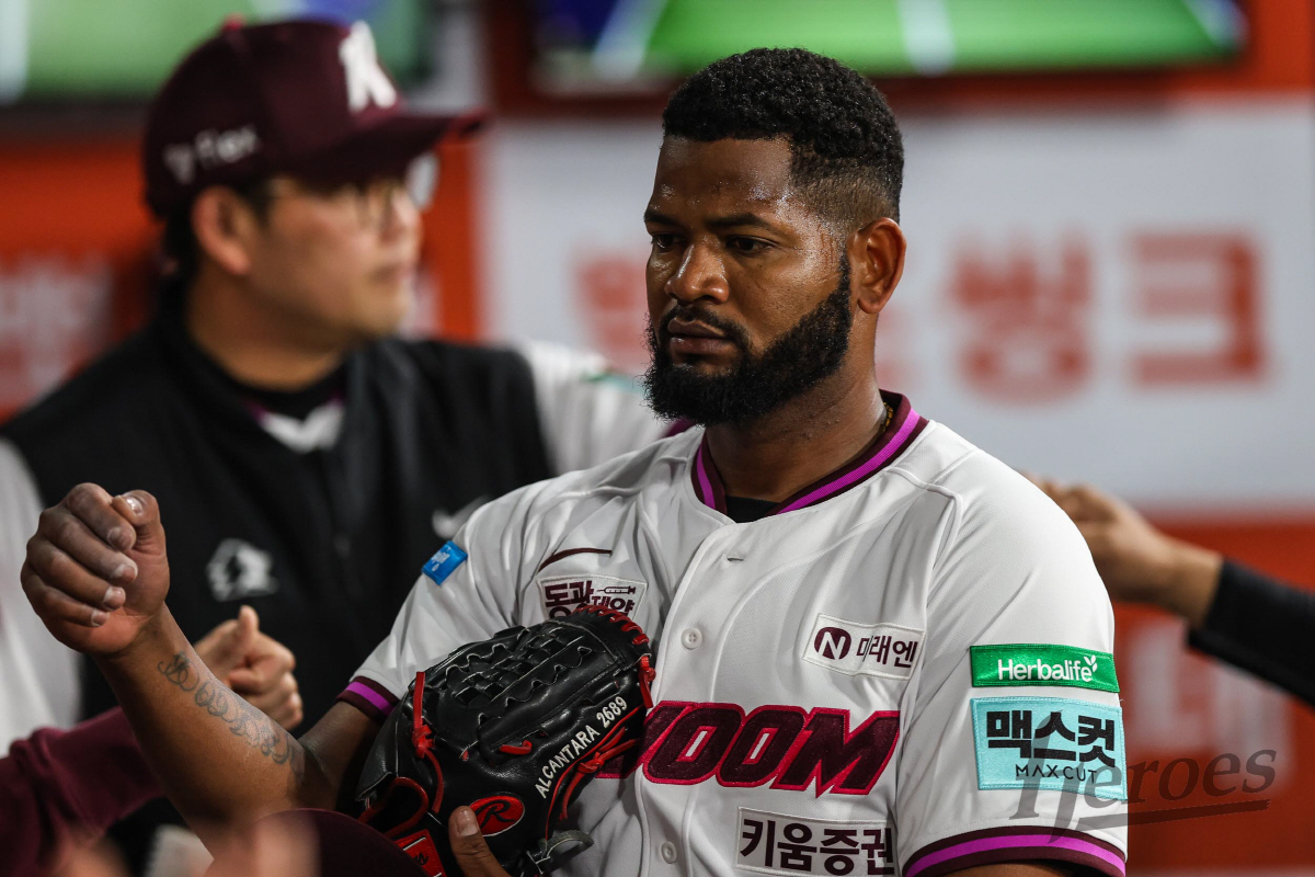 사진제공=키움 히어로즈