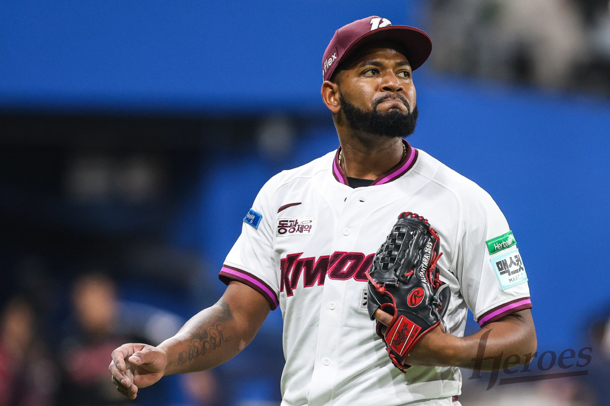 사진제공=키움 히어로즈