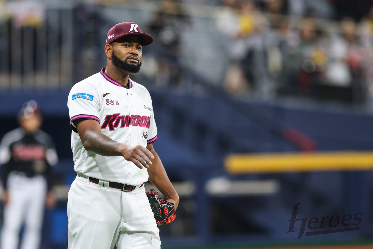 사진제공=키움 히어로즈