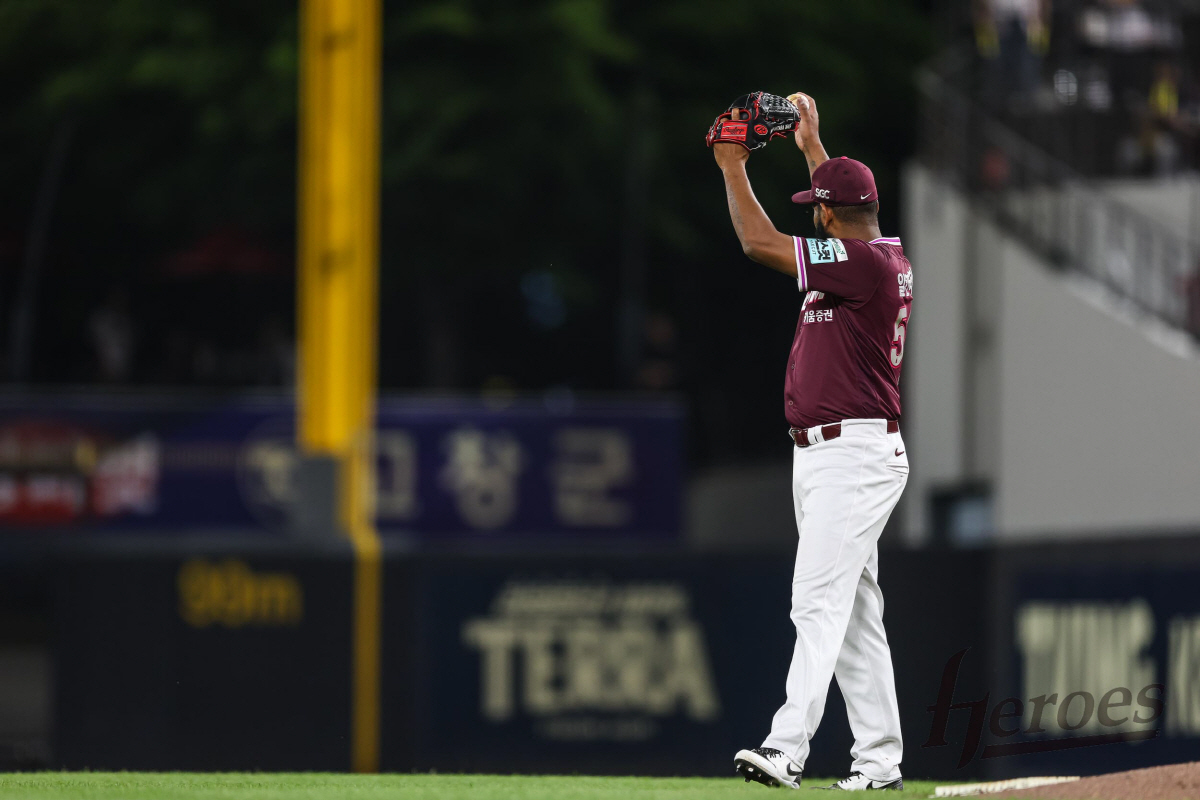 사진제공=키움 히어로즈