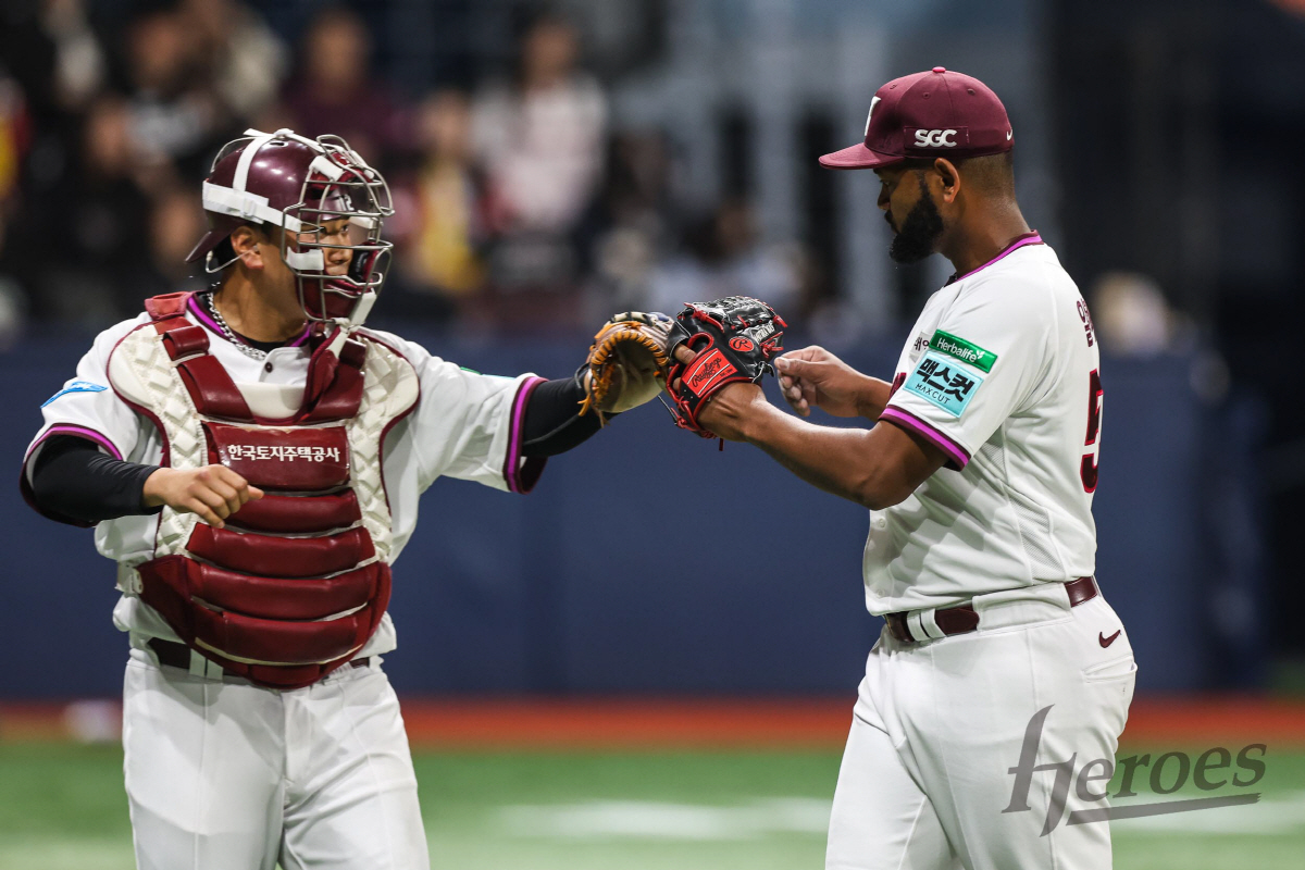사진제공=키움 히어로즈