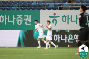 세르지우 축구가 살아난다! '박창준 결승골' 제주, 대전에 1-0 승리 '5경기 무패 5위 도약'[현장 리뷰]