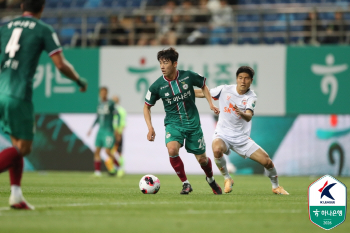 세르지우 축구가 살아난다! '박창준 결승골' 제주, 대전에 1-0 승리 '5경기 무패+5위 도약'[현장 리뷰]