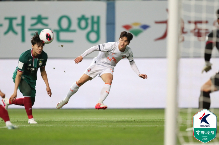세르지우 축구가 살아난다! '박창준 결승골' 제주, 대전에 1-0 승리 '5경기 무패+5위 도약'[현장 리뷰]