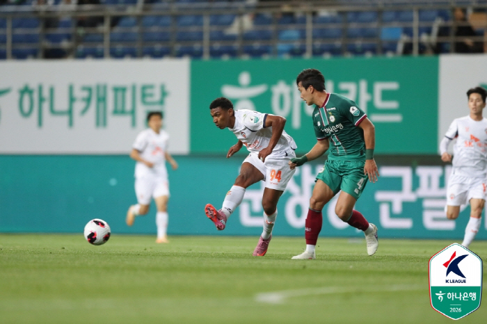 세르지우 축구가 살아난다! '박창준 결승골' 제주, 대전에 1-0 승리 '5경기 무패+5위 도약'[현장 리뷰]