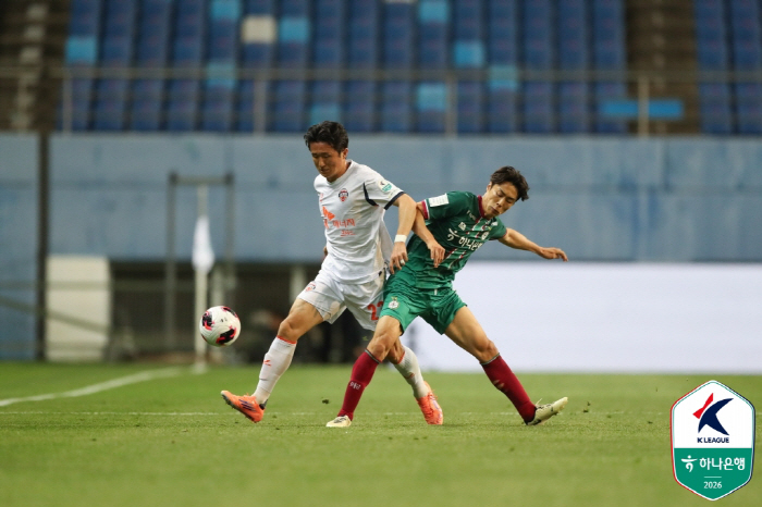 세르지우 축구가 살아난다! '박창준 결승골' 제주, 대전에 1-0 승리 '5경기 무패+5위 도약'[현장 리뷰]