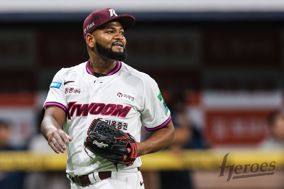 사진제공=키움 히어로즈