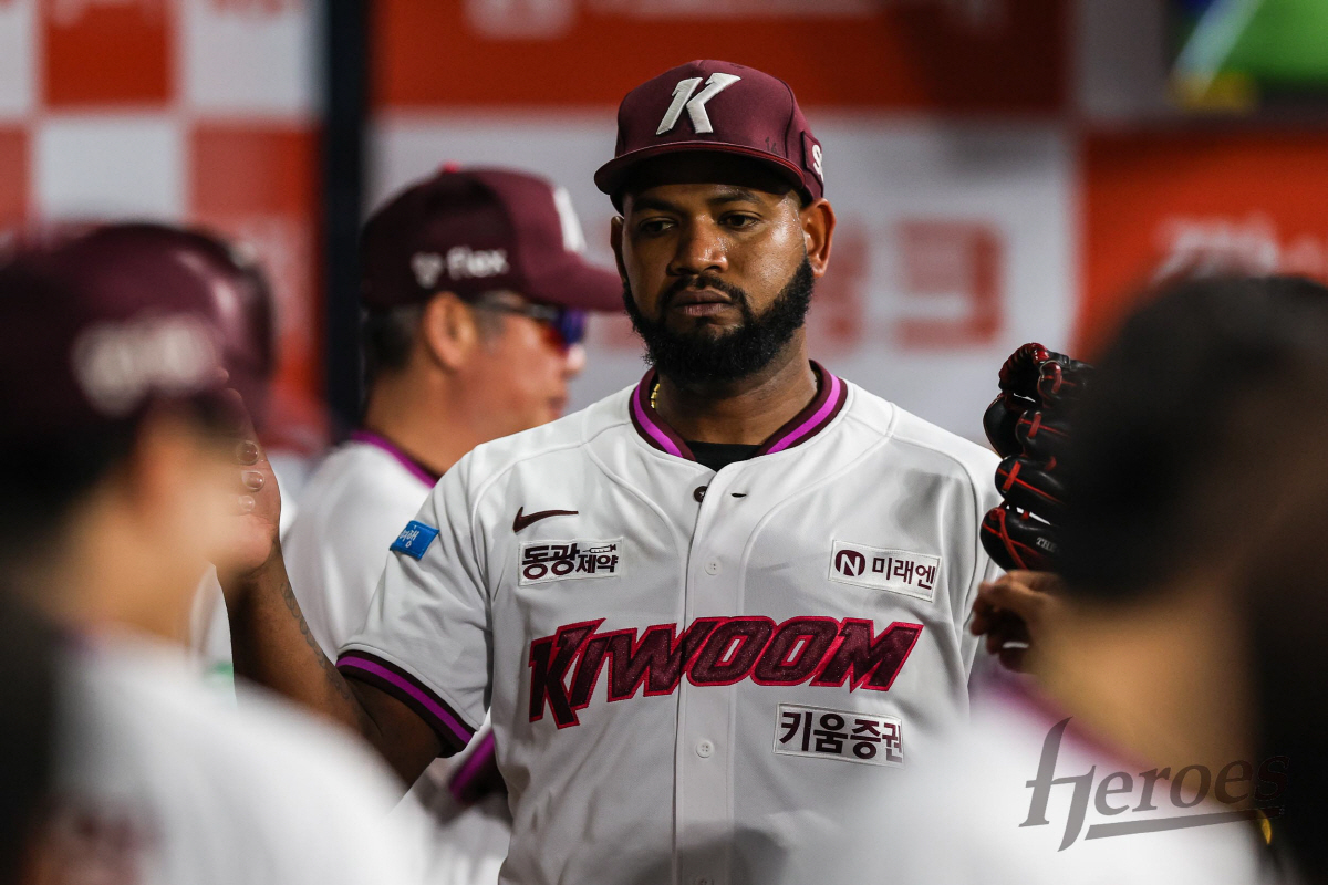 사진제공=키움 히어로즈