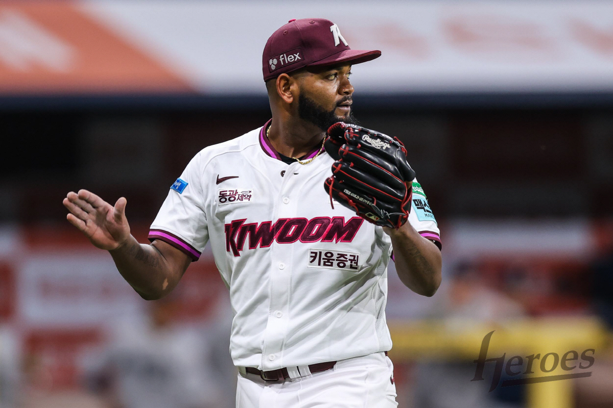 사진제공=키움 히어로즈