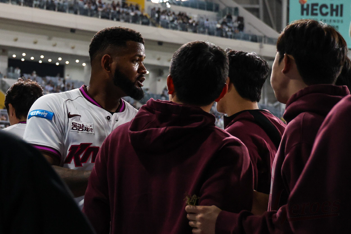 사진제공=키움 히어로즈