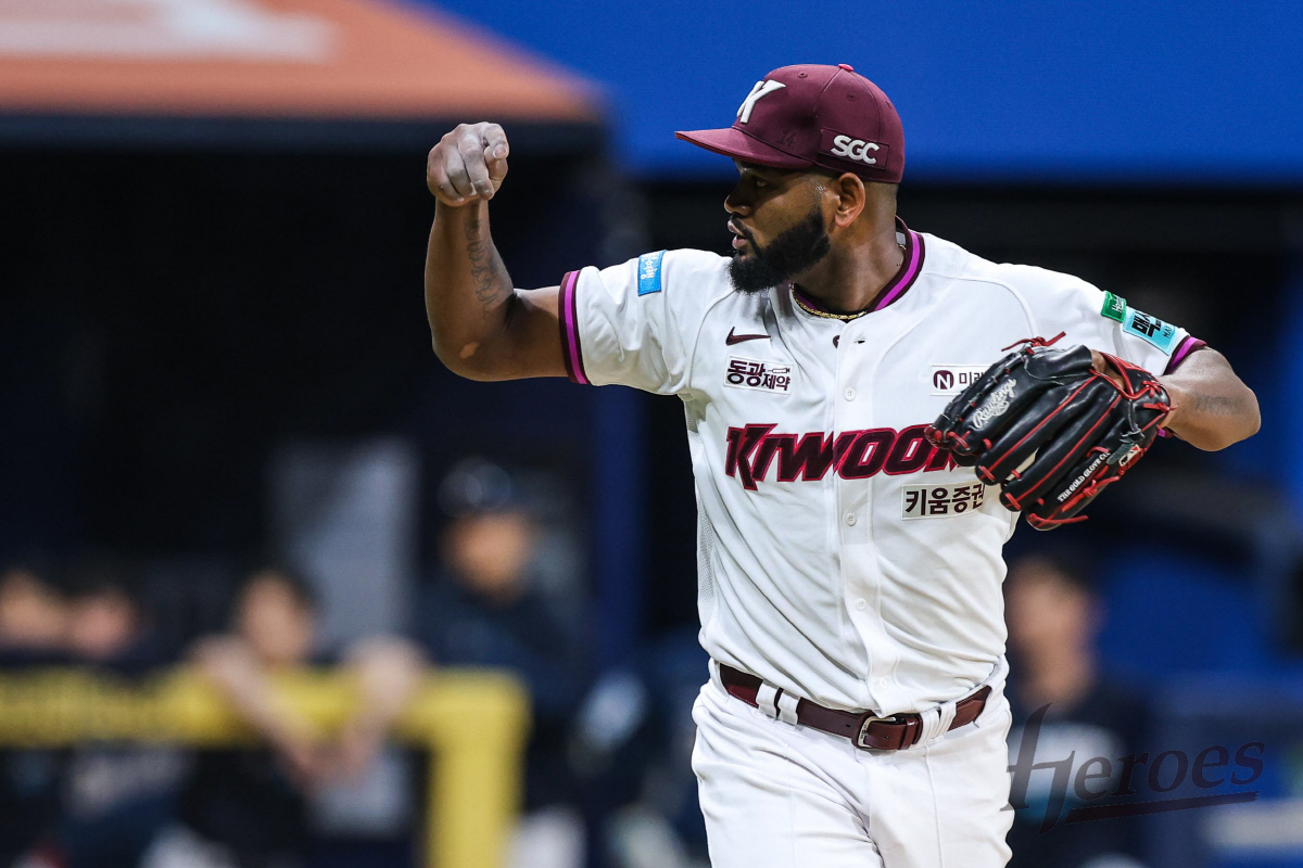 사진제공=키움 히어로즈