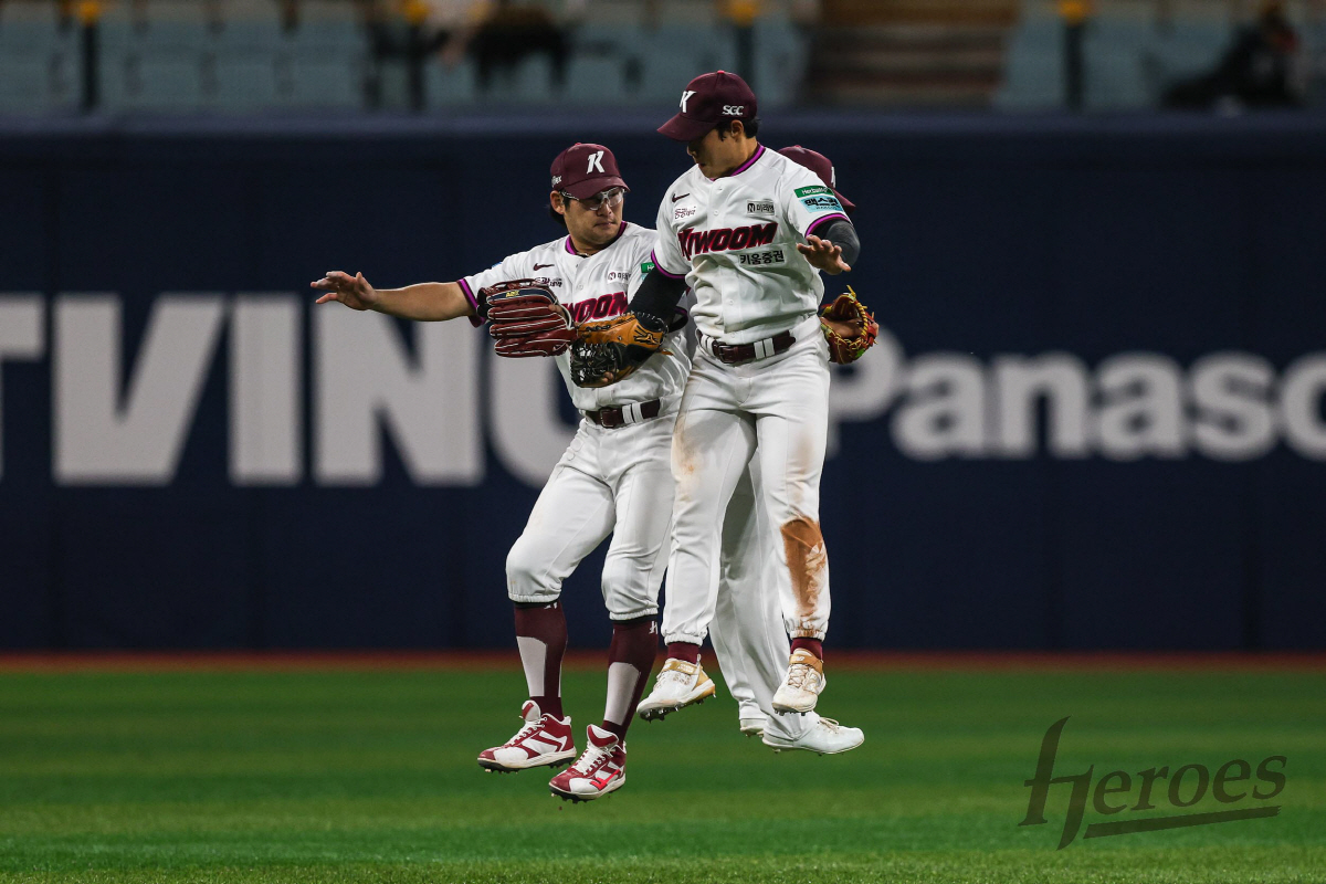 사진제공=키움 히어로즈