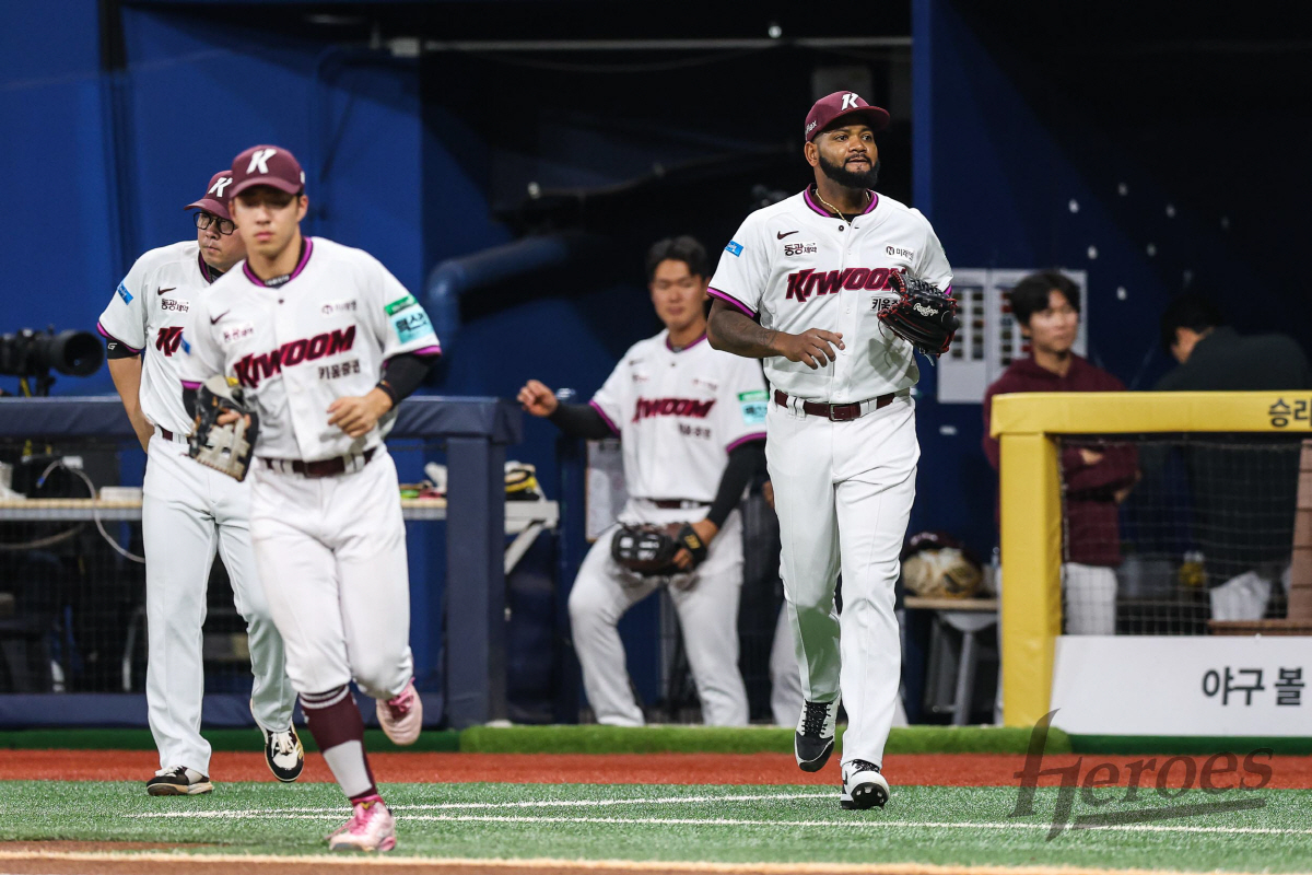 사진제공=키움 히어로즈
