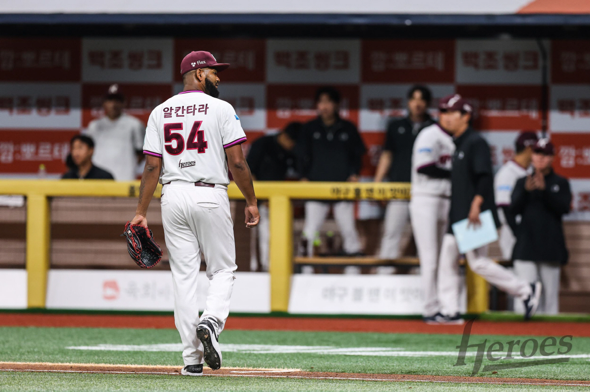 사진제공=키움 히어로즈