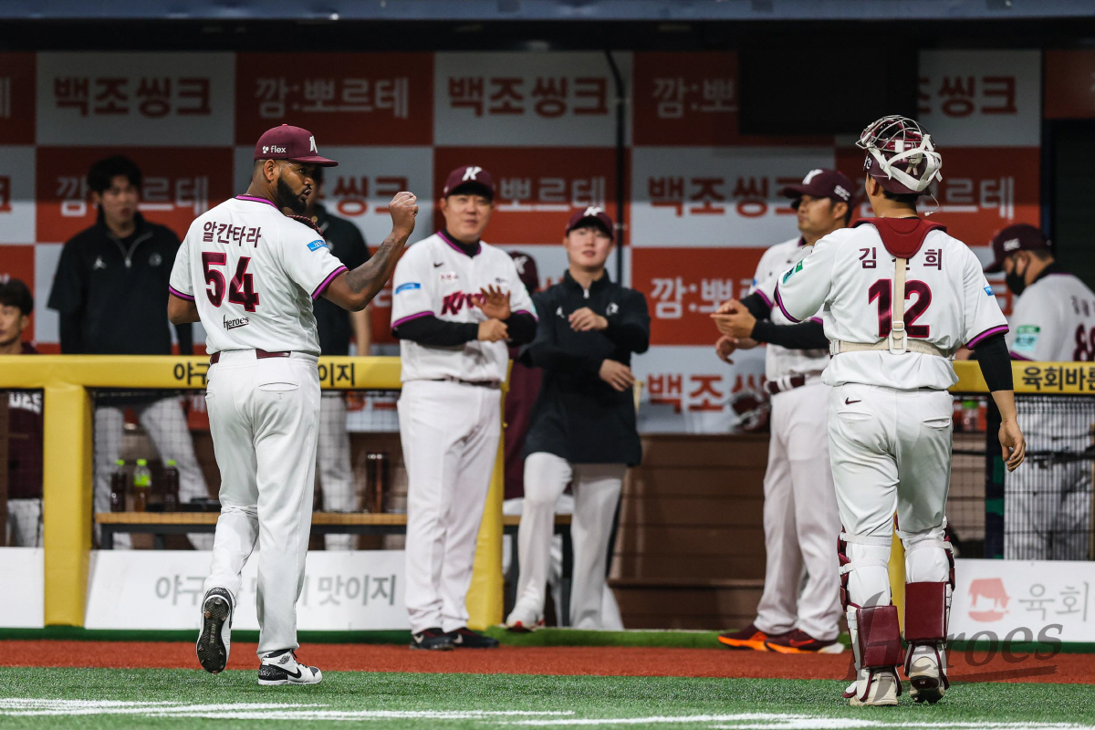 사진제공=키움 히어로즈