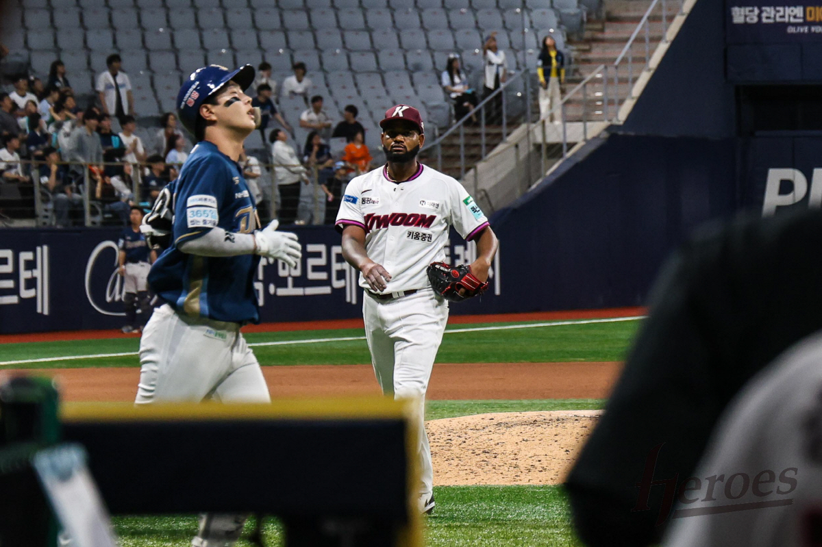 사진제공=키움 히어로즈