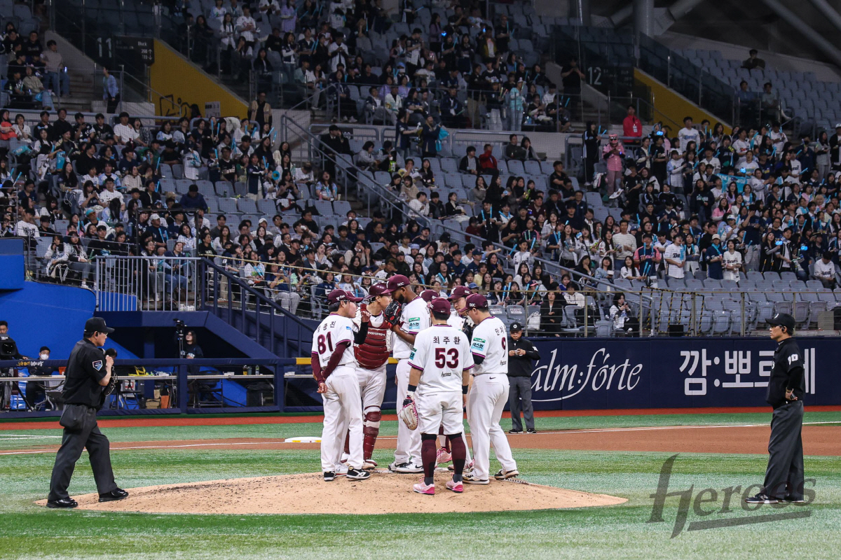 사진제공=키움 히어로즈